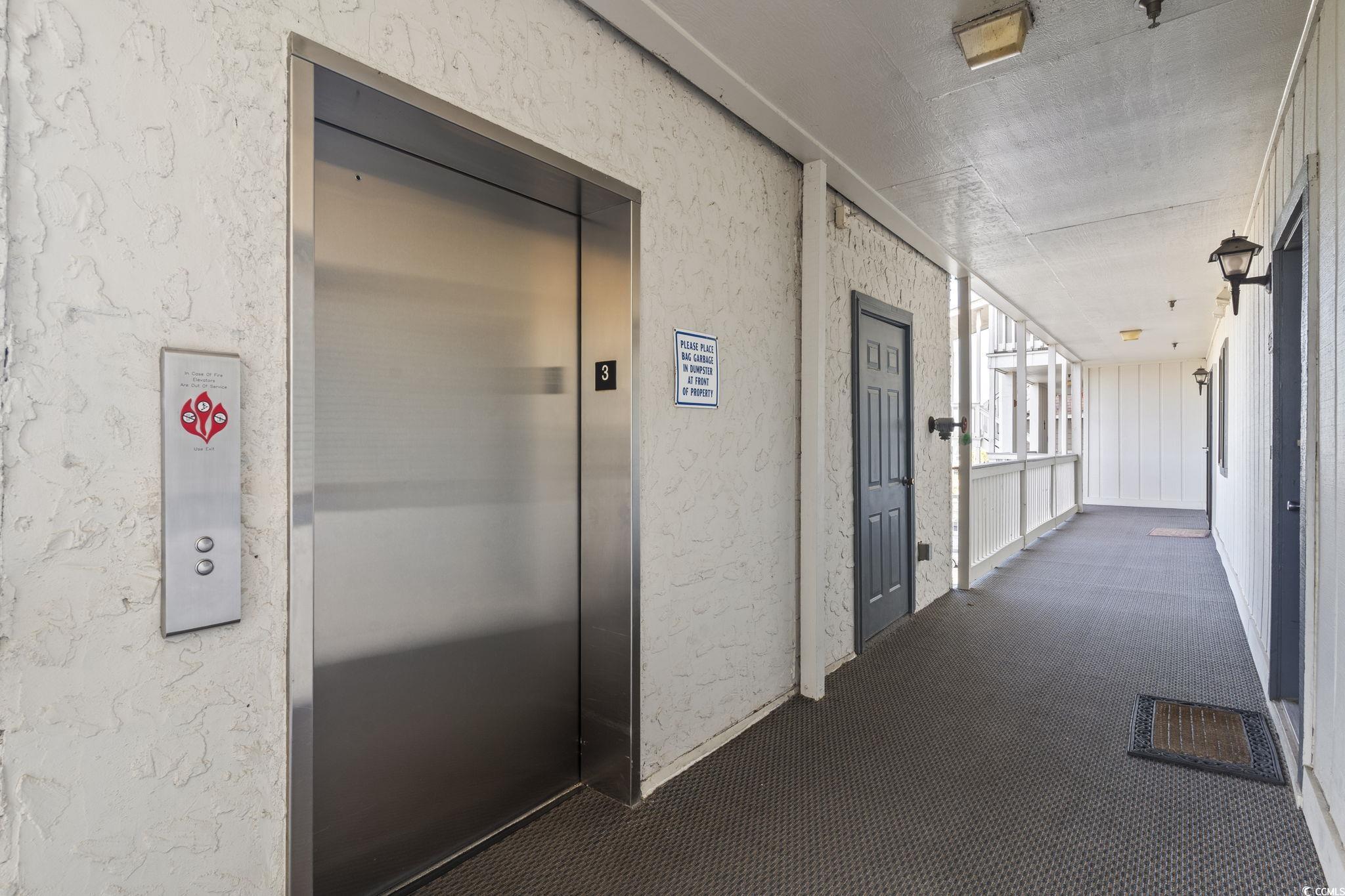 1111 North Ocean Boulevard, Unit 305 Surfside Beach, SC 29575 - Photo 2 of 38