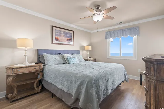 $573,900 | 1111 North Ocean Boulevard, Unit 305, Surfside Beach, SC 29575