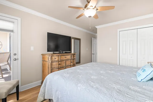 $573,900 | 1111 North Ocean Boulevard, Unit 305, Surfside Beach, SC 29575