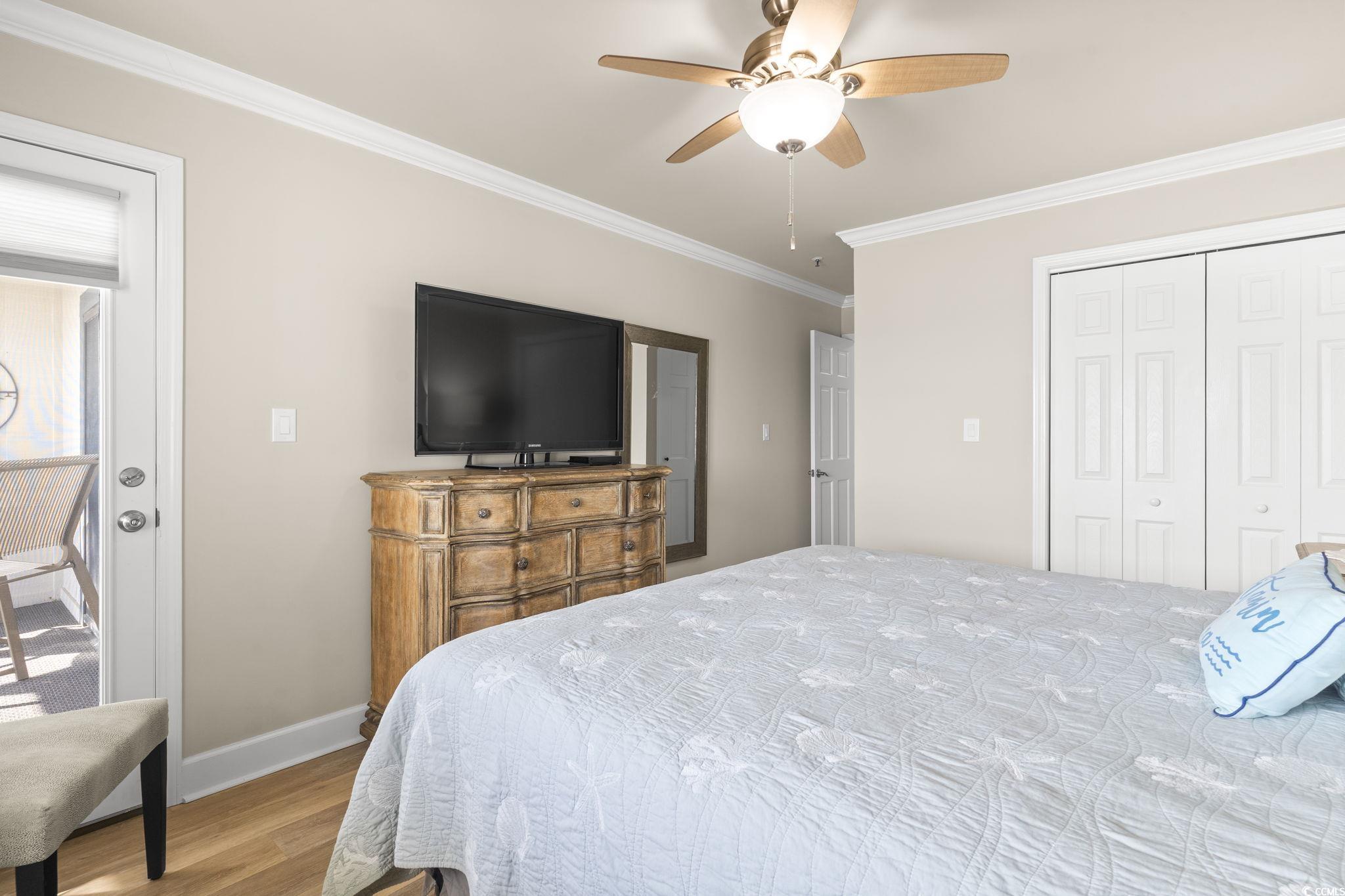 1111 North Ocean Boulevard, Unit 305 Surfside Beach, SC 29575 - Photo 23 of 38