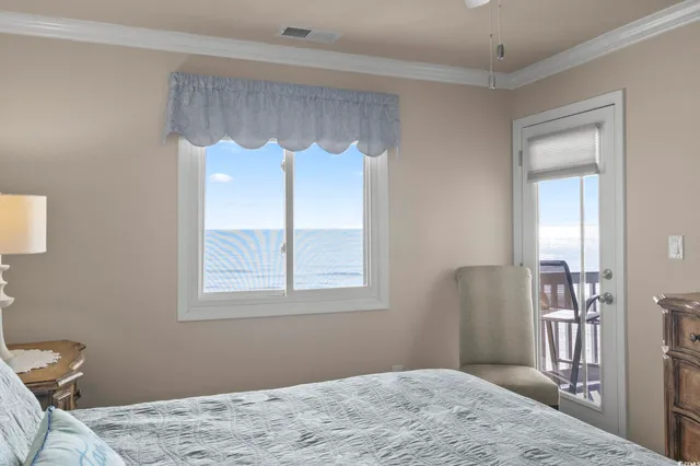 $573,900 | 1111 North Ocean Boulevard, Unit 305, Surfside Beach, SC 29575