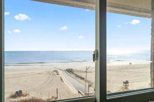 $573,900 | 1111 North Ocean Boulevard, Unit 305, Surfside Beach, SC 29575