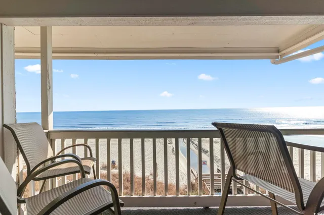 $573,900 | 1111 North Ocean Boulevard, Unit 305, Surfside Beach, SC 29575