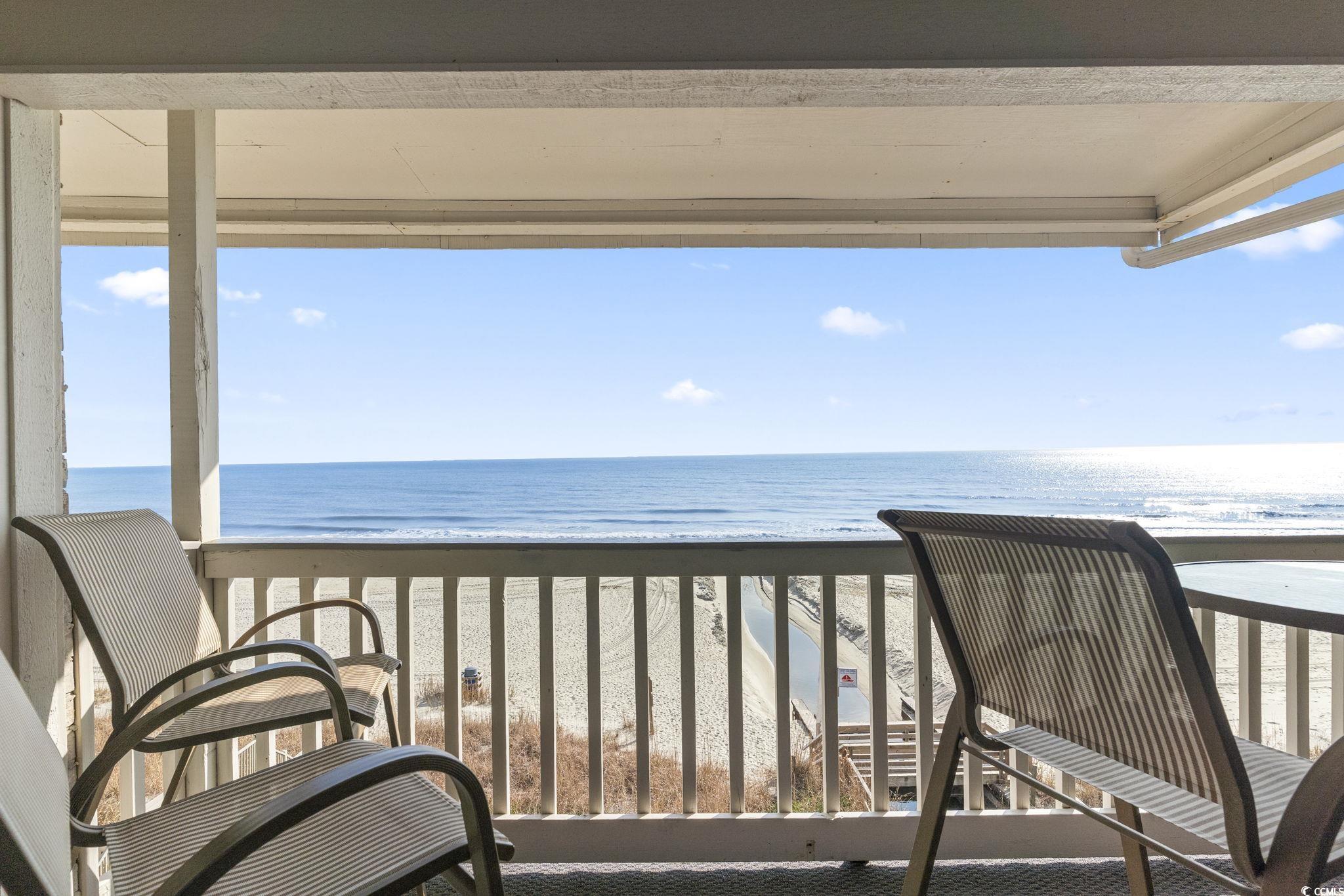 1111 North Ocean Boulevard, Unit 305 Surfside Beach, SC 29575 - Photo 28 of 38