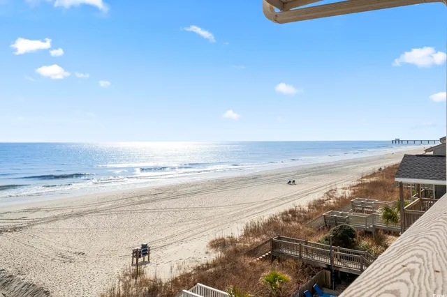 $573,900 | 1111 North Ocean Boulevard, Unit 305, Surfside Beach, SC 29575