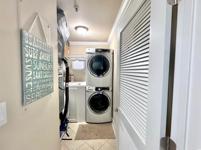 $573,900 | 1111 North Ocean Boulevard, Unit 305, Surfside Beach, SC 29575