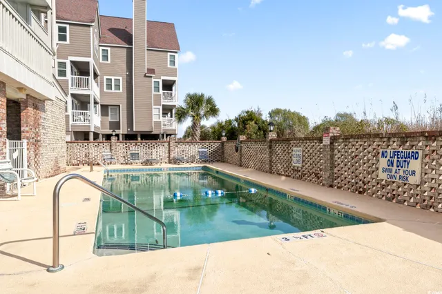 $573,900 | 1111 North Ocean Boulevard, Unit 305, Surfside Beach, SC 29575