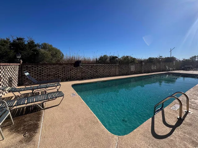 $573,900 | 1111 North Ocean Boulevard, Unit 305, Surfside Beach, SC 29575