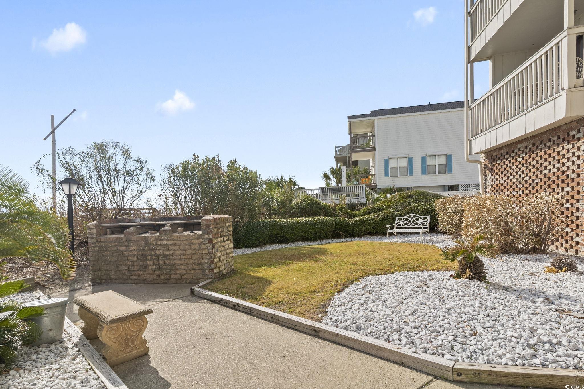 1111 North Ocean Boulevard, Unit 305 Surfside Beach, SC 29575 - Photo 33 of 38