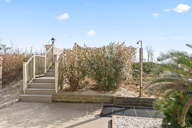 $573,900 | 1111 North Ocean Boulevard, Unit 305, Surfside Beach, SC 29575