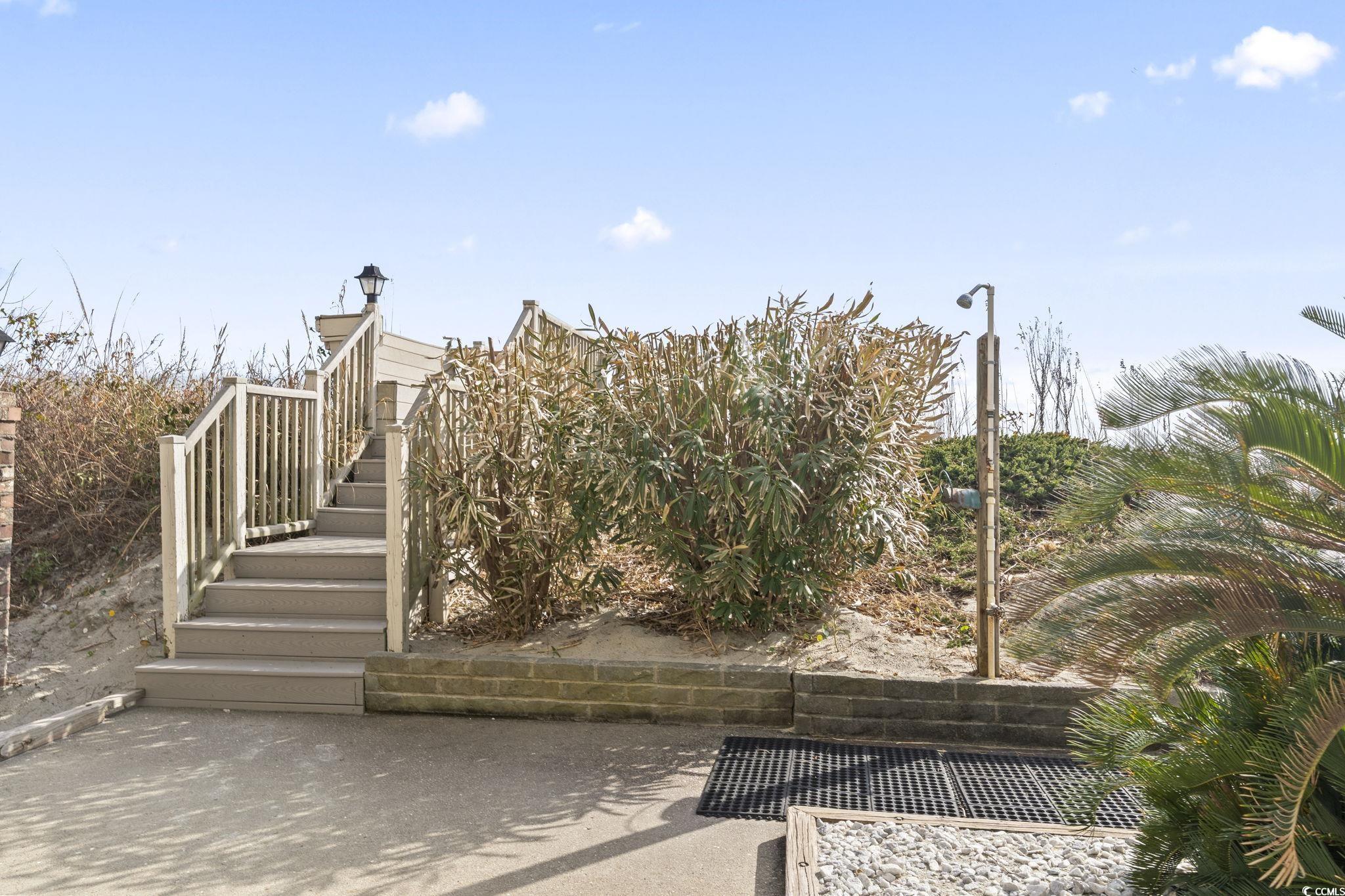 1111 North Ocean Boulevard, Unit 305 Surfside Beach, SC 29575 - Photo 34 of 38