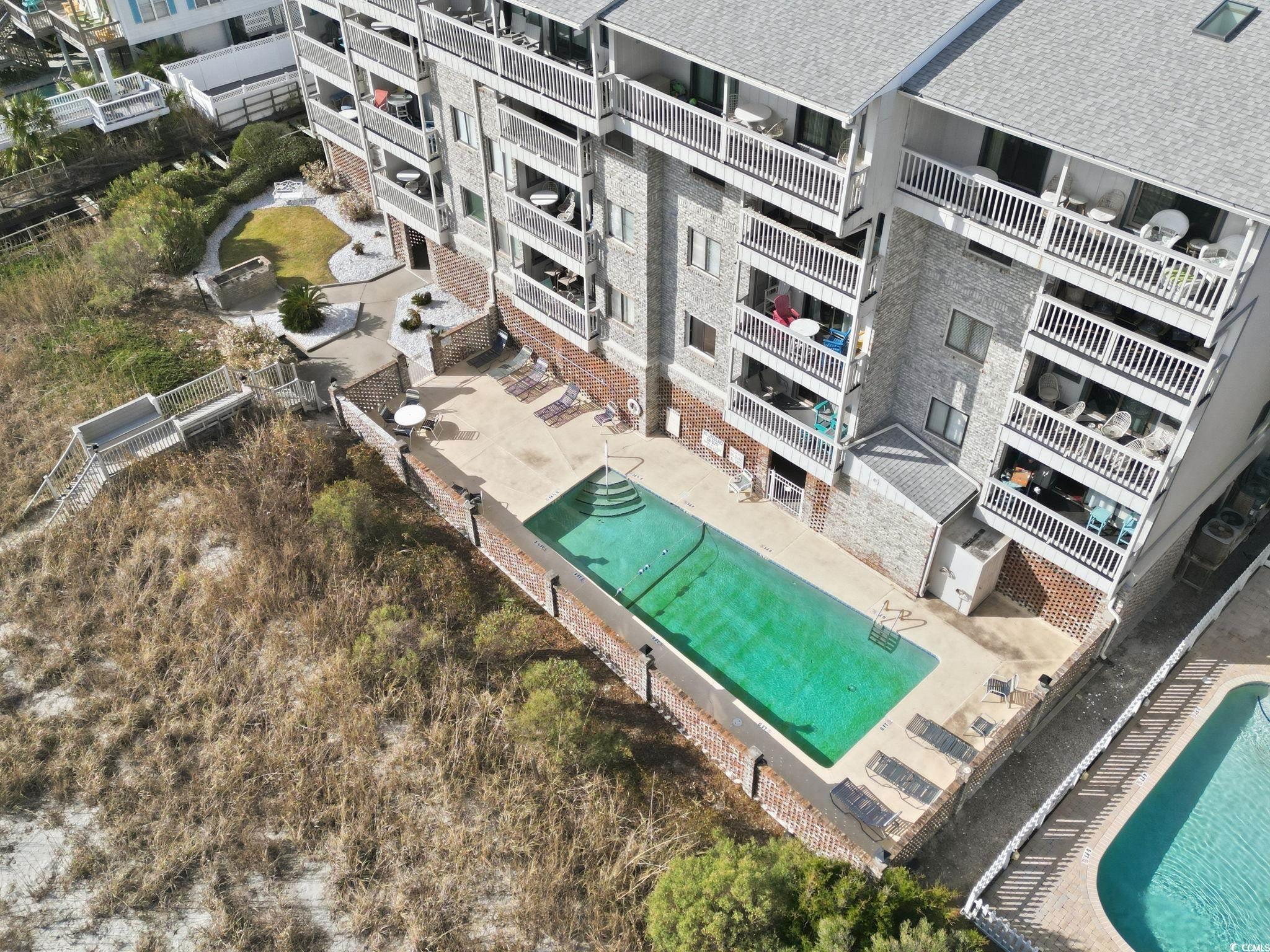 1111 North Ocean Boulevard, Unit 305 Surfside Beach, SC 29575 - Photo 35 of 38