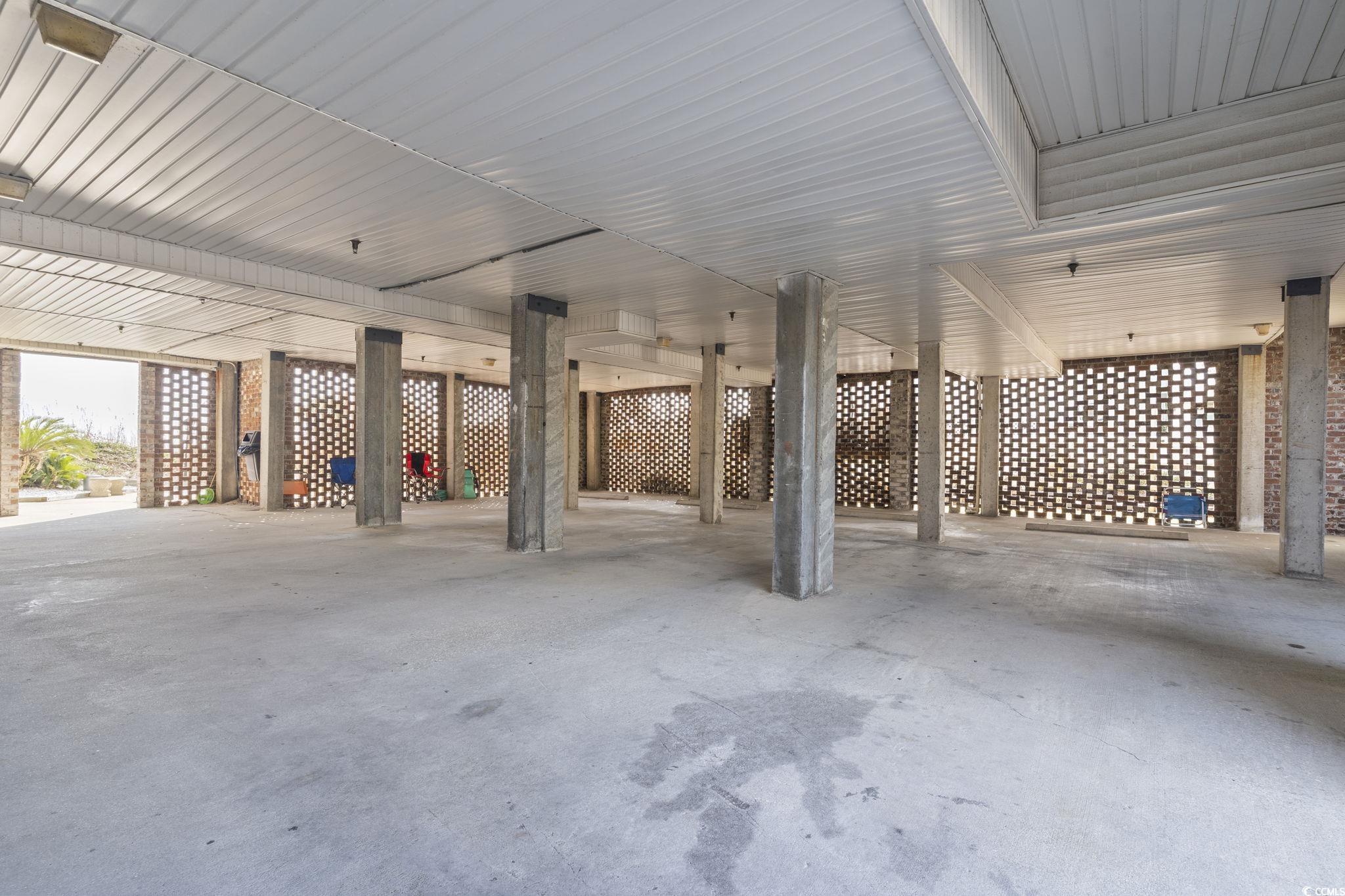 1111 North Ocean Boulevard, Unit 305 Surfside Beach, SC 29575 - Photo 36 of 38