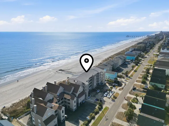 $573,900 | 1111 North Ocean Boulevard, Unit 305, Surfside Beach, SC 29575