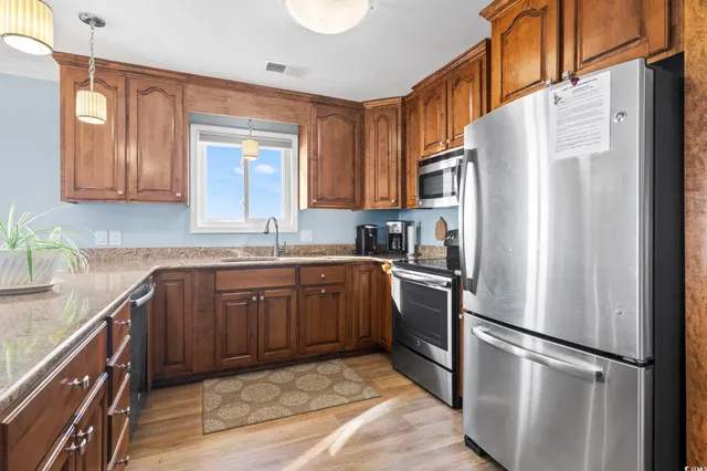 $573,900 | 1111 North Ocean Boulevard, Unit 305, Surfside Beach, SC 29575