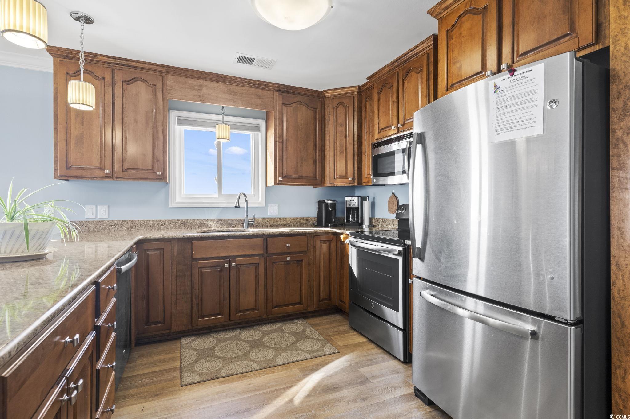 1111 North Ocean Boulevard, Unit 305 Surfside Beach, SC 29575 - Photo 5 of 38