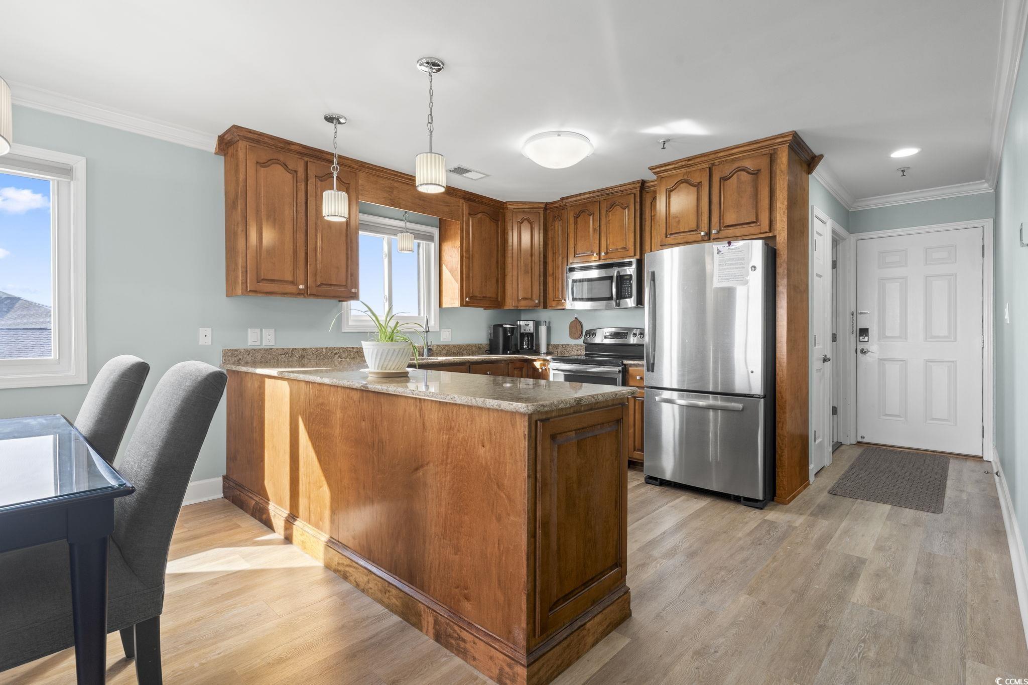 1111 North Ocean Boulevard, Unit 305 Surfside Beach, SC 29575 - Photo 6 of 38