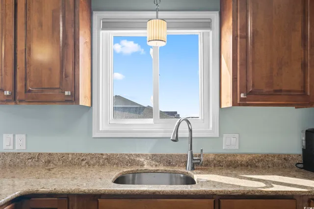 $573,900 | 1111 North Ocean Boulevard, Unit 305, Surfside Beach, SC 29575