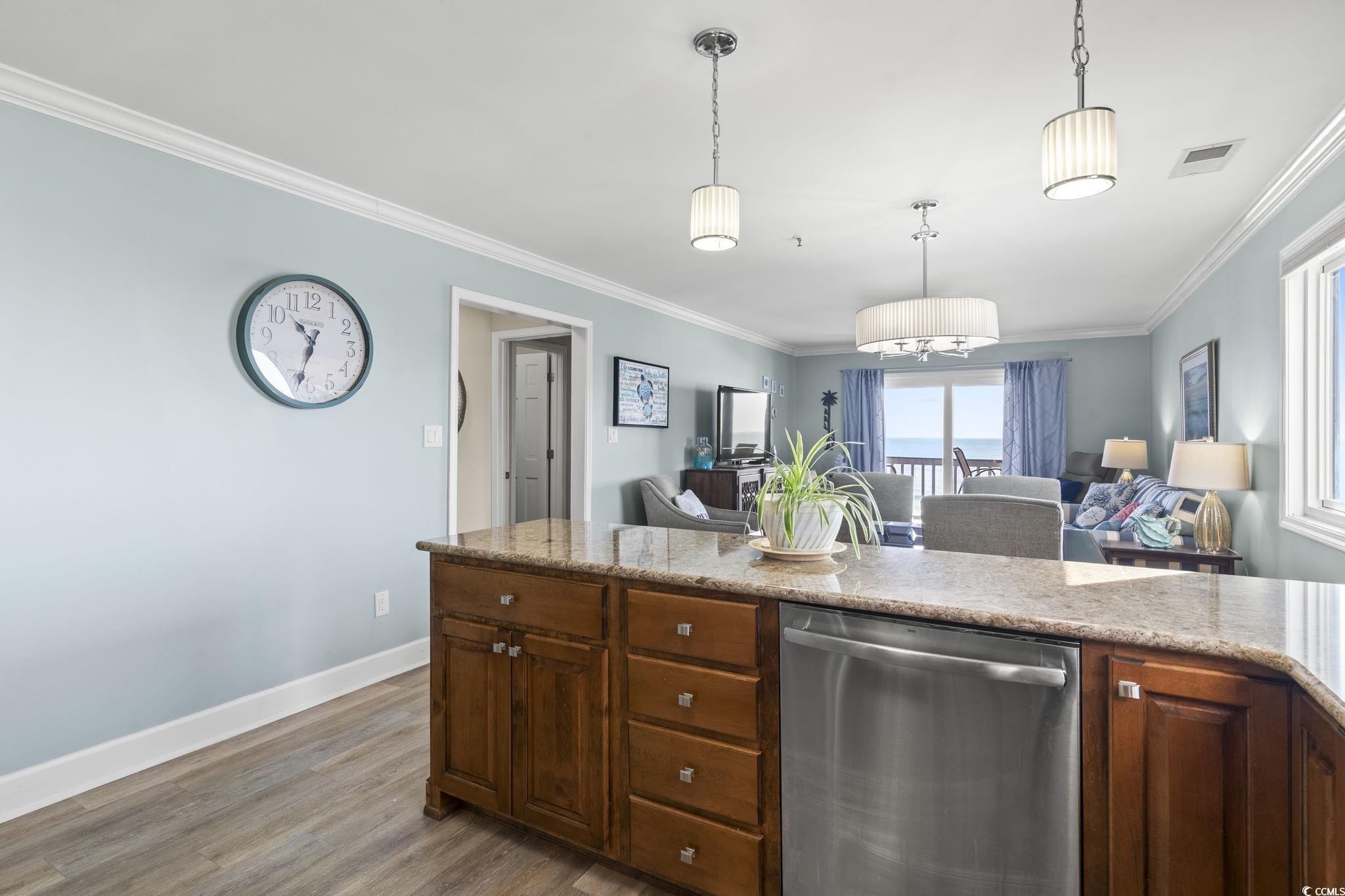 1111 North Ocean Boulevard, Unit 305 Surfside Beach, SC 29575 - Photo 9 of 38