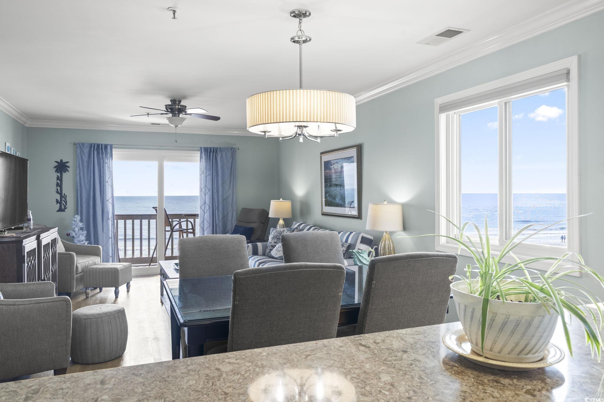 1111 North Ocean Boulevard, Unit 305 Surfside Beach, SC 29575 - Photo 10 of 38