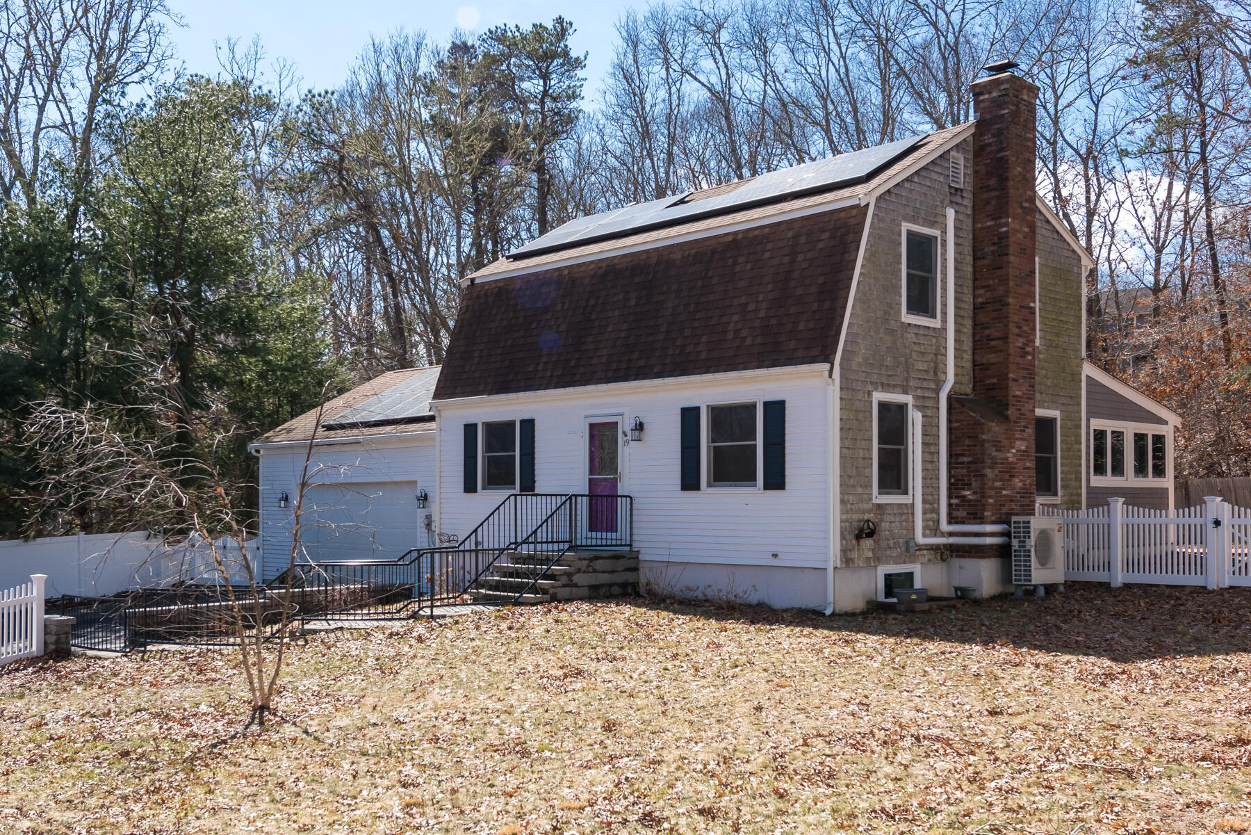 19 Meredith Road Forestdale, MA 02644 - Photo 32 of 36 19Meredith104