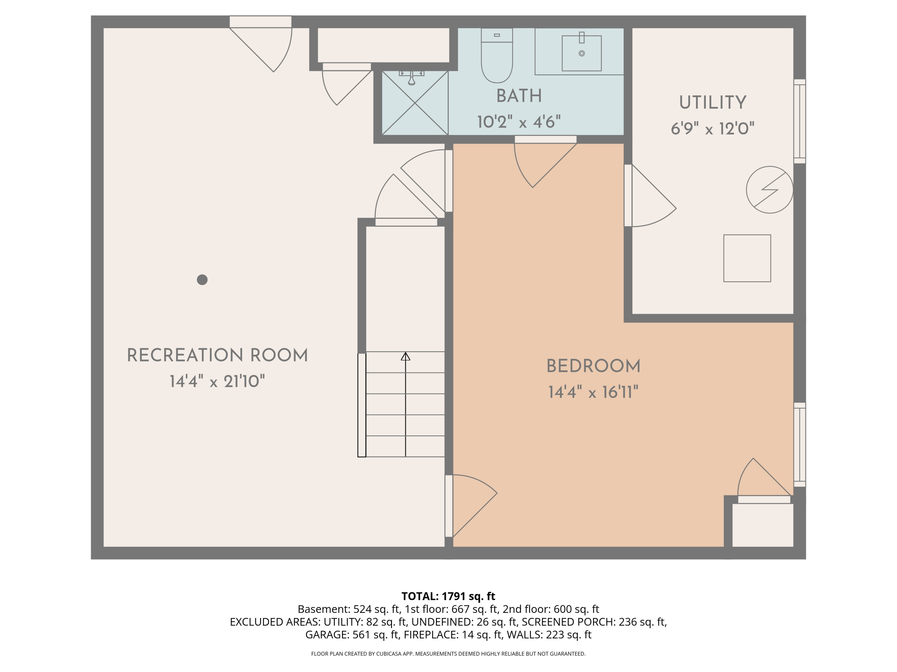 19 Meredith Road Forestdale, MA 02644 - Photo 33 of 36