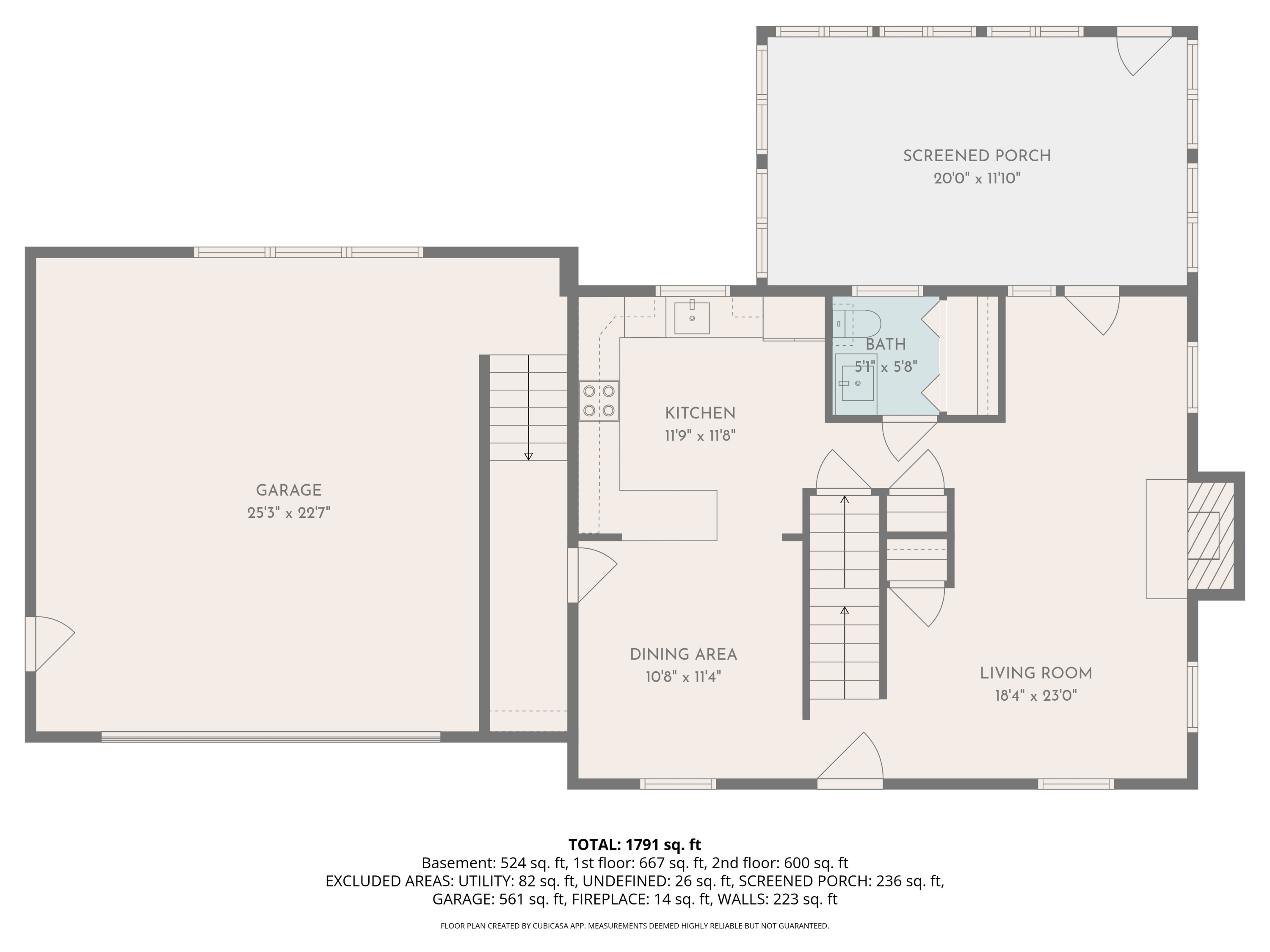 19 Meredith Road Forestdale, MA 02644 - Photo 34 of 36