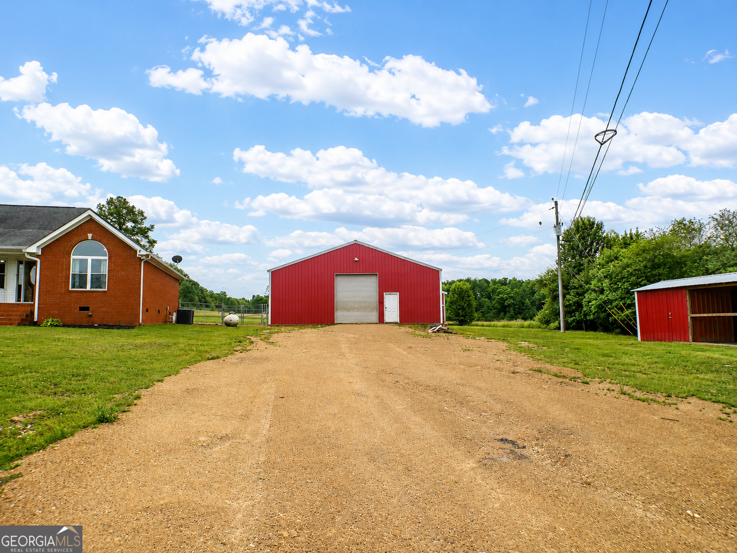 2877 Jacksonville Road Tallapoosa, GA 30176 - Photo 22 of 34