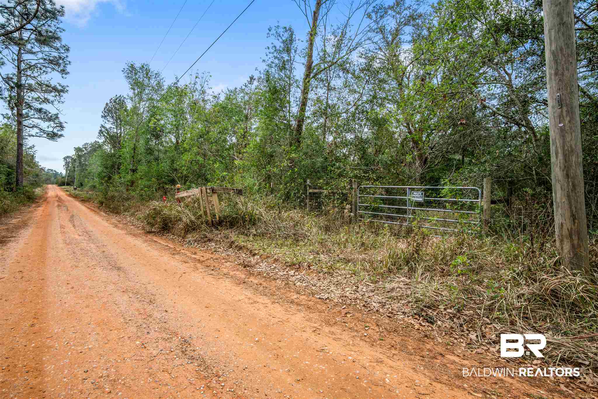 10287 Rte Road Lillian, AL 36549 - Photo 23 of 23
