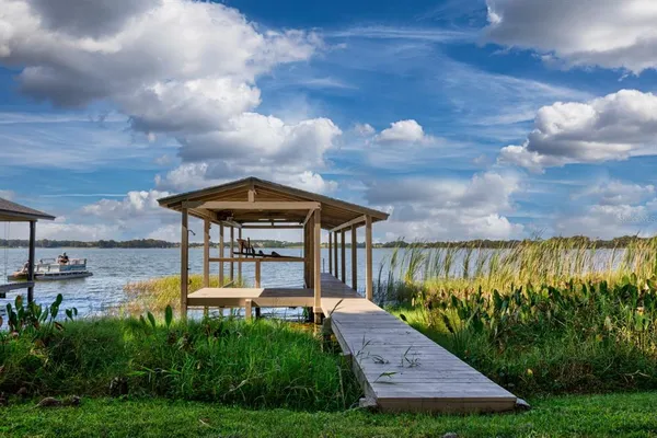 $3,500 | 5616 Trimble Park Road, Mount Dora, FL 32757