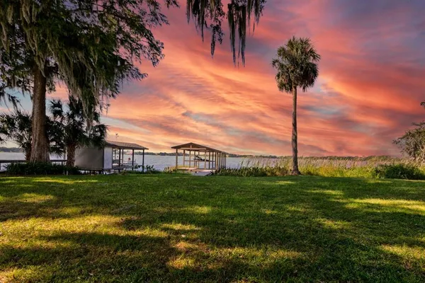 $3,500 | 5616 Trimble Park Road, Mount Dora, FL 32757