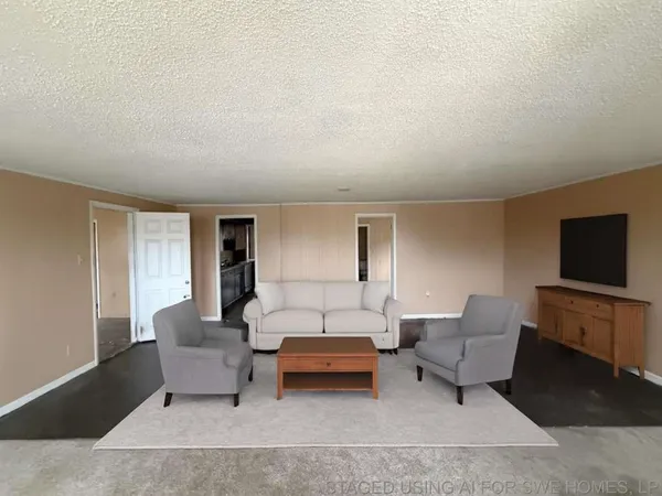 $66,999 | 608 East Lee Street, Rotan, TX 79546