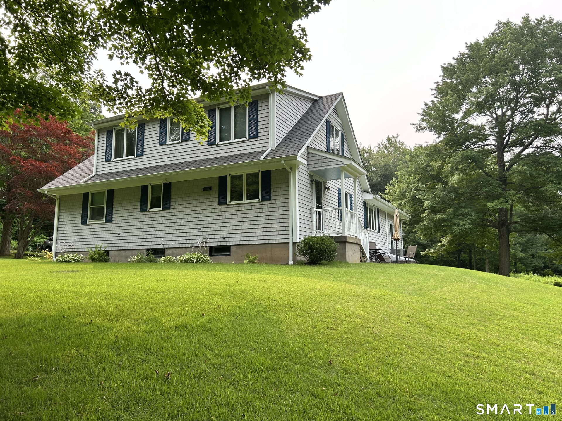 393 Turkey Hill Road Haddam, CT 06438 - Photo 4 of 11