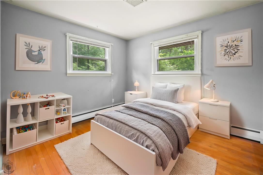 5311 Macungie Mountain Road Macungie, PA 18062 - Photo 20 of 56 Staged Bedroom