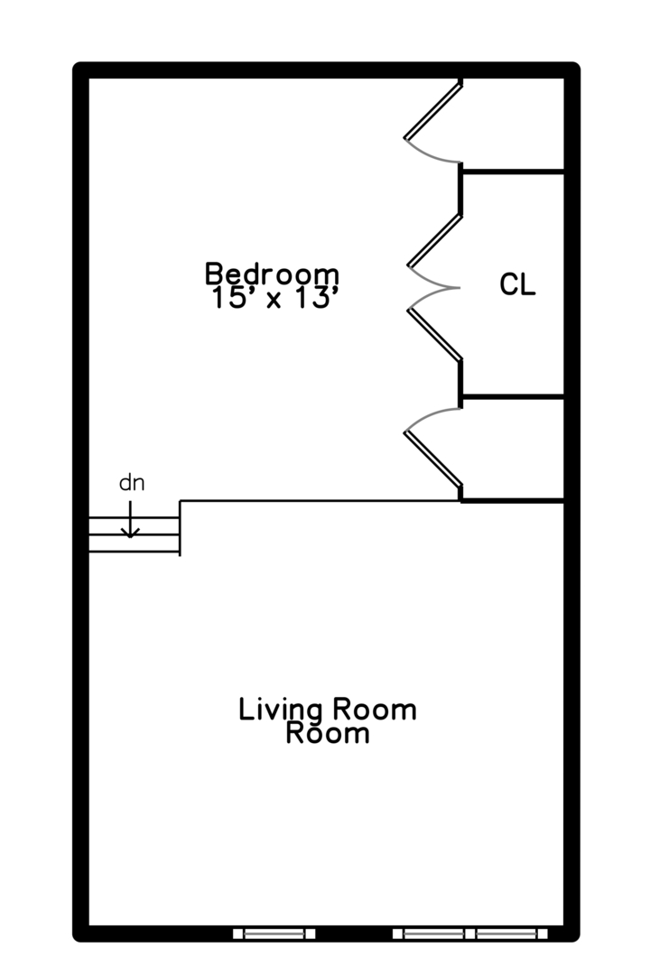 1453 Maple Avenue, Unit 102 Evanston, IL 60201 - Photo 18 of 21 unknown