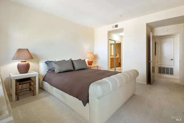 $450,000 | 400 Deer Valley Road, Unit 4D, San Rafael, CA 94903