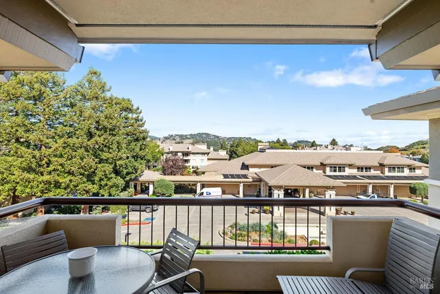 $450,000 | 400 Deer Valley Road, Unit 4D, San Rafael, CA 94903