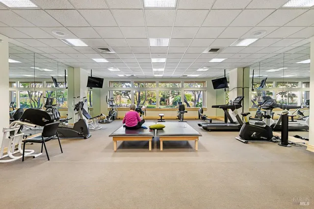 $450,000 | 400 Deer Valley Road, Unit 4D, San Rafael, CA 94903