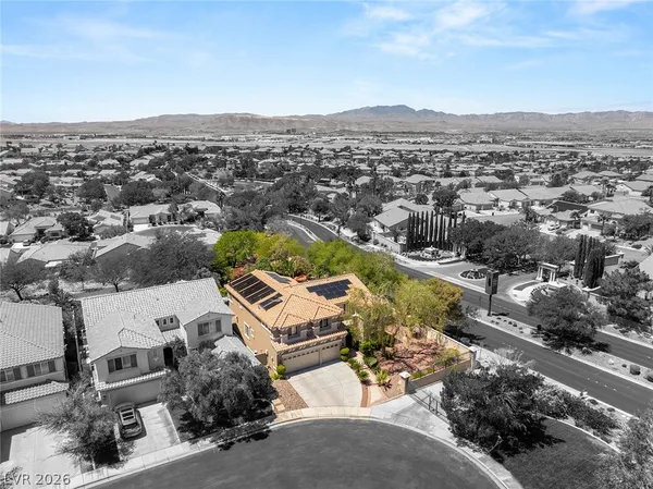 $1,249,000 | 2940 Cimini Court, Henderson, NV 89052