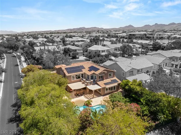 $1,249,000 | 2940 Cimini Court, Henderson, NV 89052