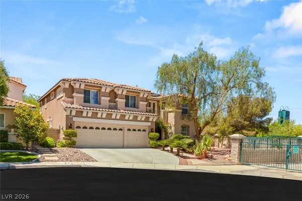 $1,249,000 | 2940 Cimini Court, Henderson, NV 89052