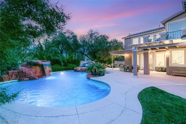$1,249,000 | 2940 Cimini Court, Henderson, NV 89052