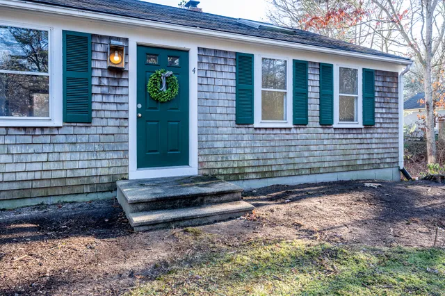 $465,000 | 4 Lan Road, Sandwich, MA 02563