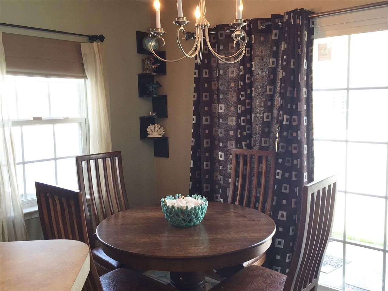 1925 Raj Drive Durham, NC 27703 - Photo 11 of 25 Lots of natural light!