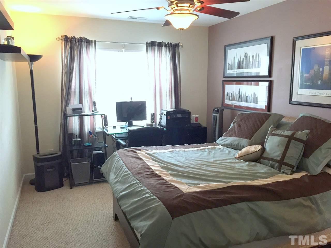 1925 Raj Drive Durham, NC 27703 - Photo 18 of 25 Perfect space for guest room!