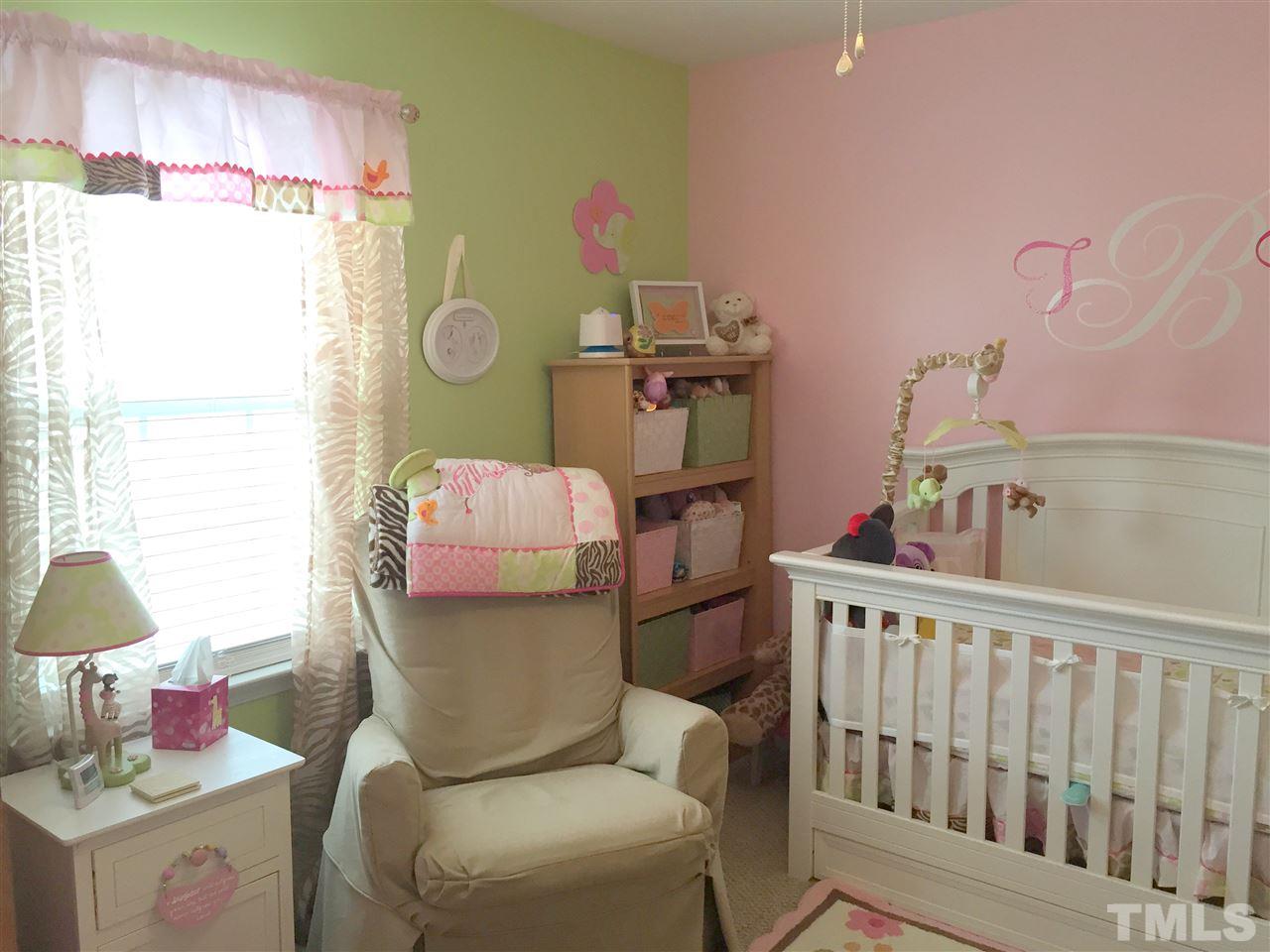 1925 Raj Drive Durham, NC 27703 - Photo 21 of 25 Perfect space for a kids room, nursery or an office!