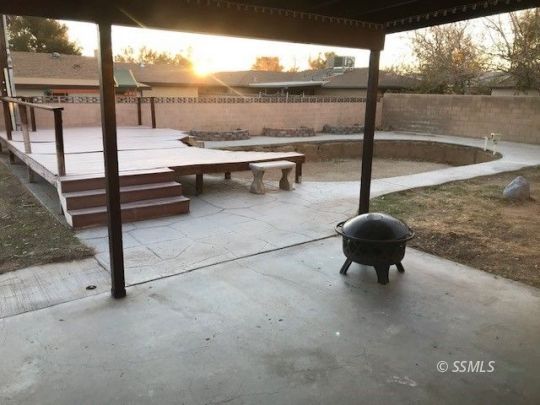 214 South Broadway Street Ridgecrest, CA 93555 - Photo 18 of 20