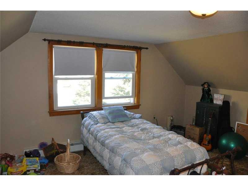 23 Arctic Station Road Orrington, ME 04474 - Photo 20 of 25 Bedroom.