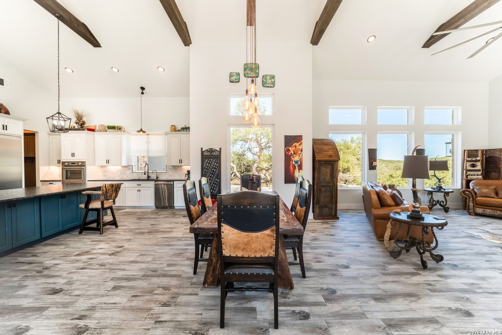 452 Wentworth Spring Branch, TX 78070 - Photo 11 of 70