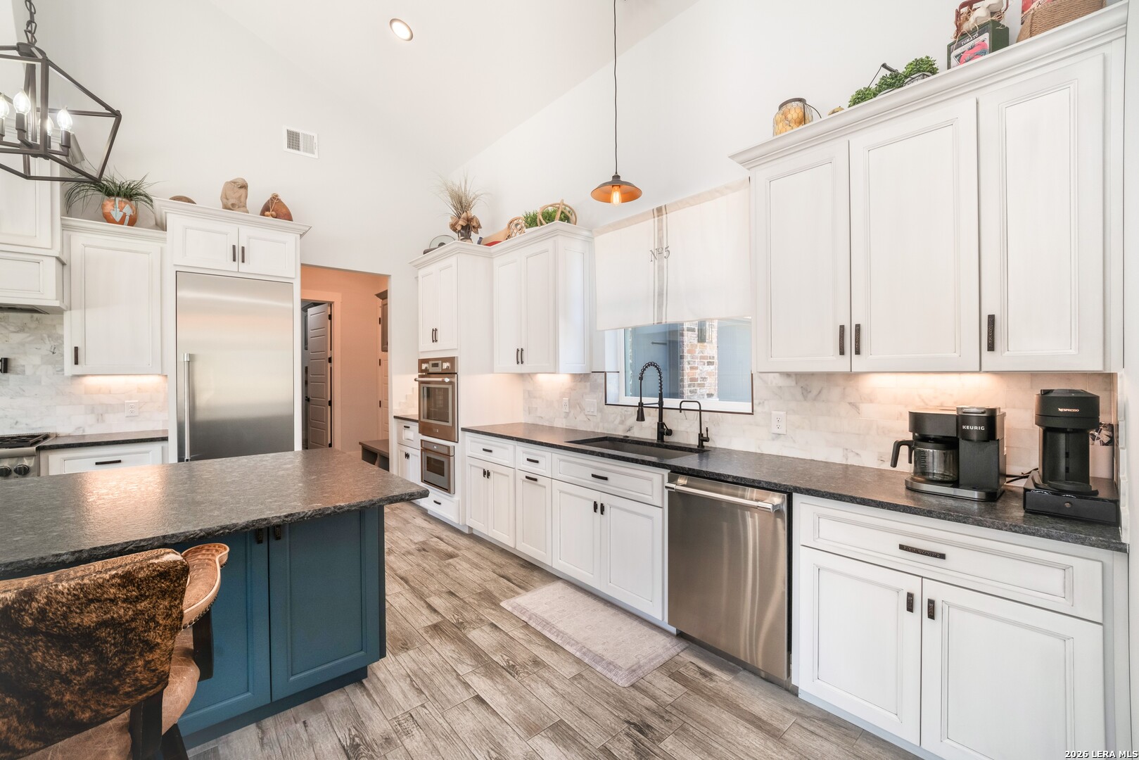 452 Wentworth Spring Branch, TX 78070 - Photo 15 of 70